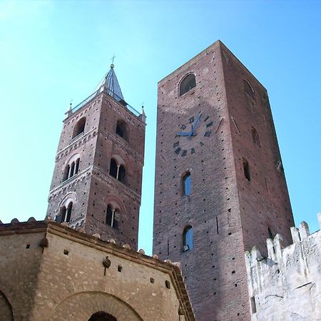 Apartmán La Casa Dei Nonni Albenga Exteriér fotografie