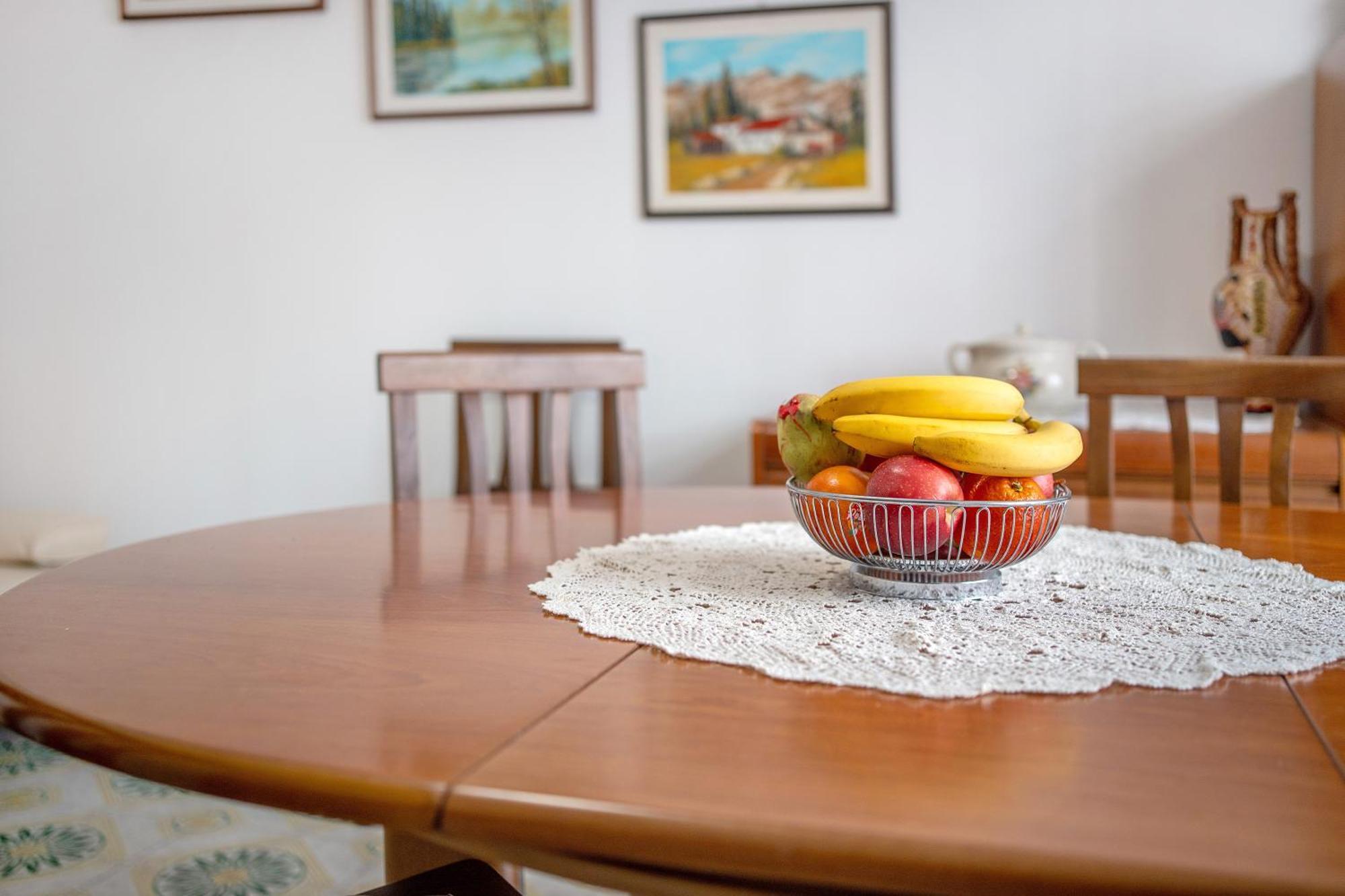 Apartmán La Casa Dei Nonni Albenga Exteriér fotografie