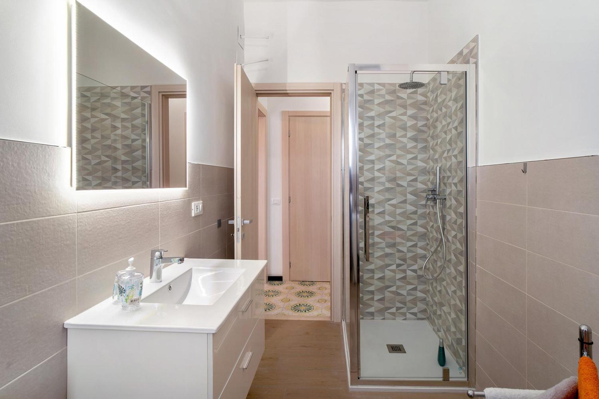 Apartmán La Casa Dei Nonni Albenga Exteriér fotografie
